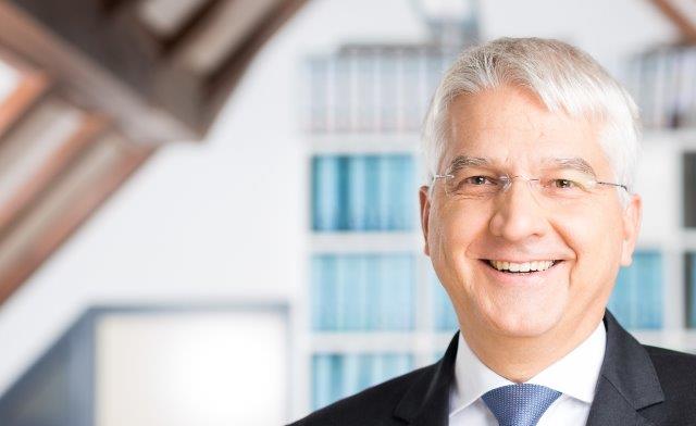 Stefan Müller-Schleipen wird zweiter Geschäftsführer der immovativ GmbH
