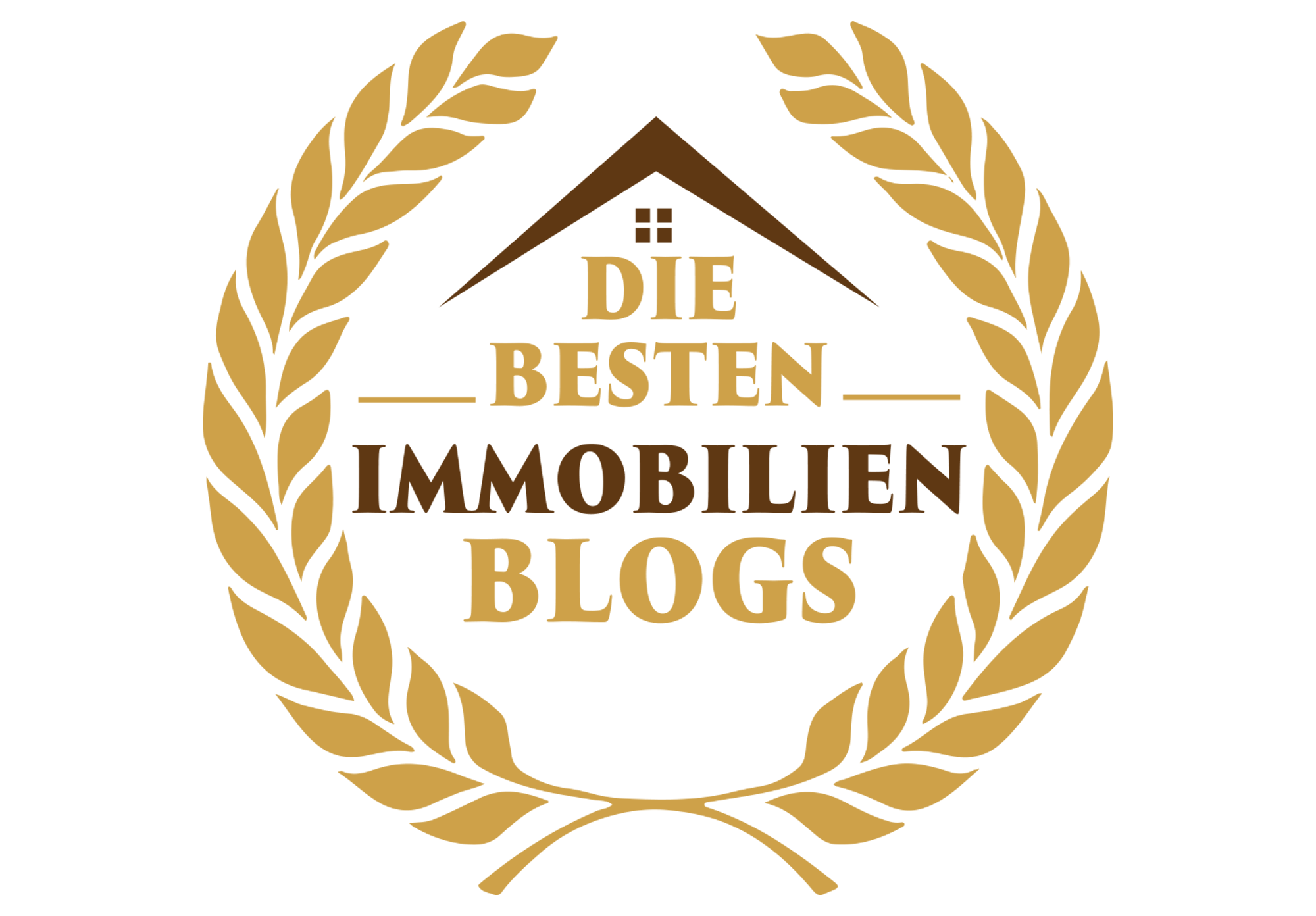 Auszeichnung für die besten Immobilienblogs