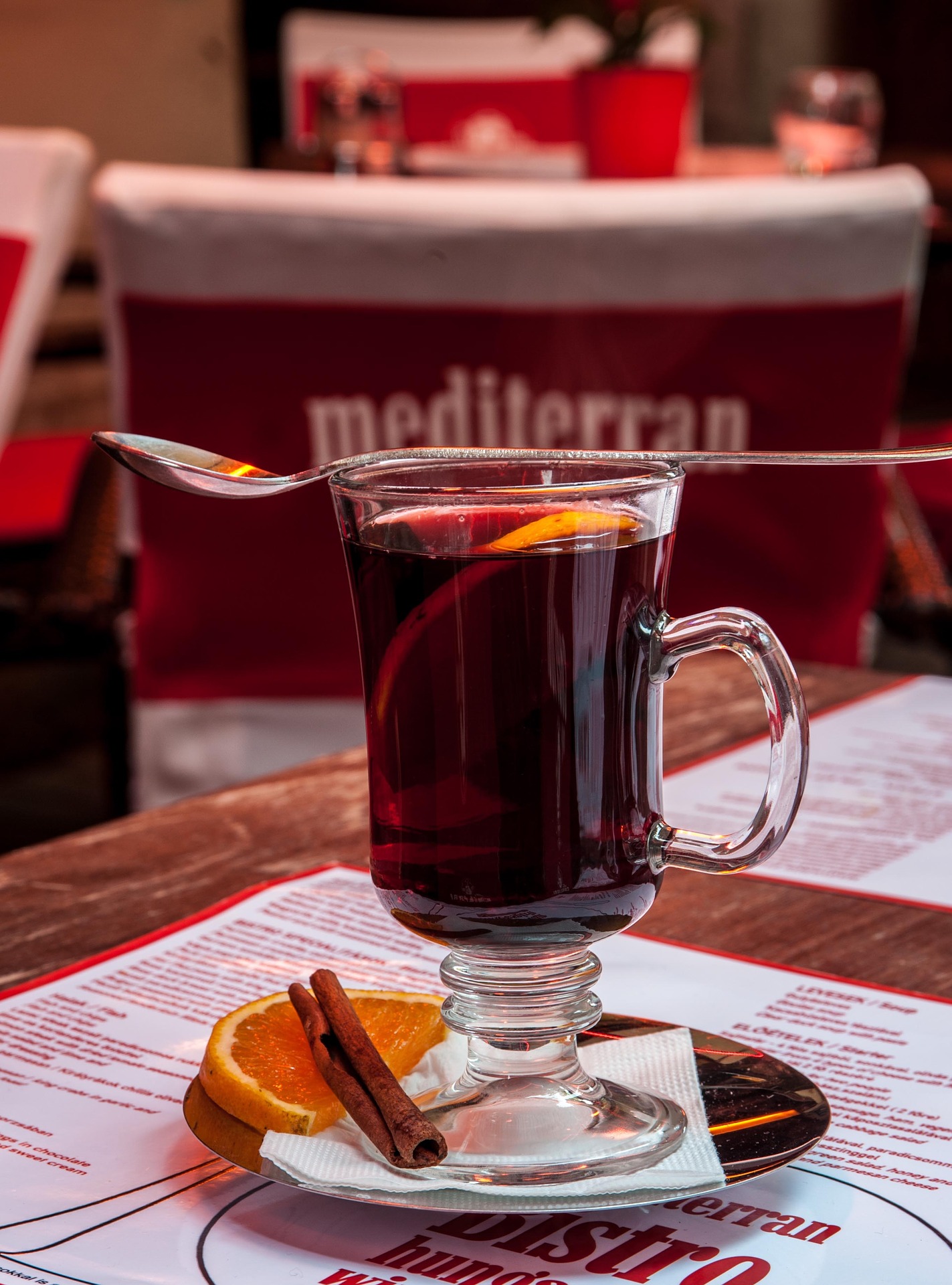 Glühwein