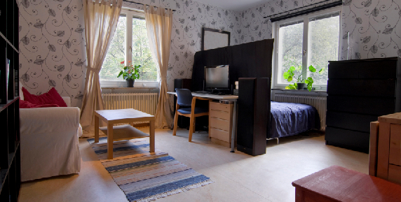 Mit Kleinem Budget Die Erste Eigene Wohnung Stylish Einrichten