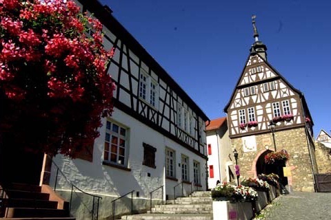 Oberursel, Vortaunusmuseum