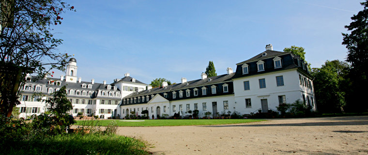 Offenbach, Schloss Rumpenheim