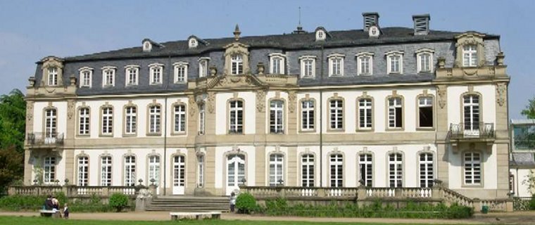 Offenbach, Büsing-Palais